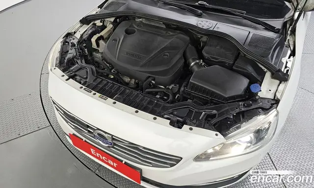 Volvo S60 2017 2.0 автомат (гидро), миниатюра 6