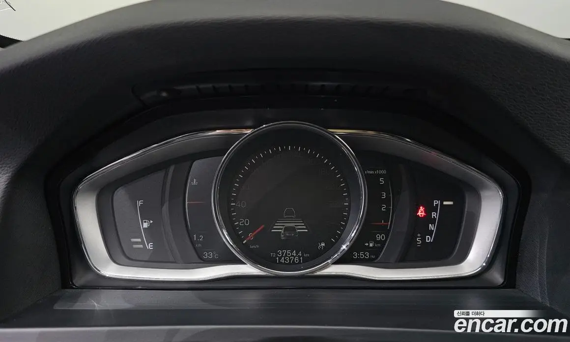 Volvo S60 2017 2.0 автомат (гидро), фото 8