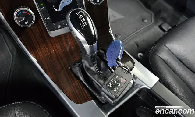 Volvo S60 2017 2.0 автомат (гидро), миниатюра 9