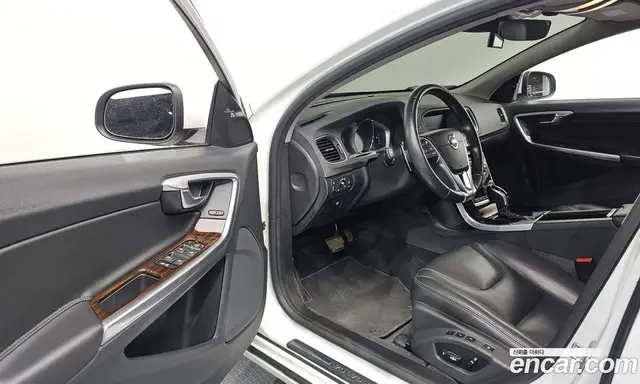 Volvo S60 2017 2.0 автомат (гидро), миниатюра 10