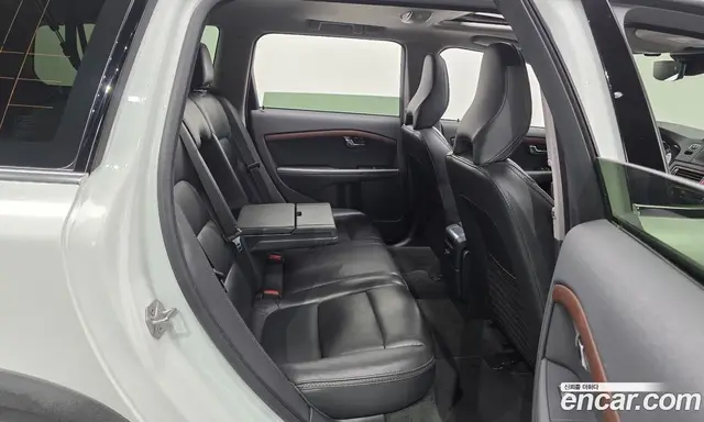 Volvo XC70 2016 2.0 автомат (гидро), миниатюра 12