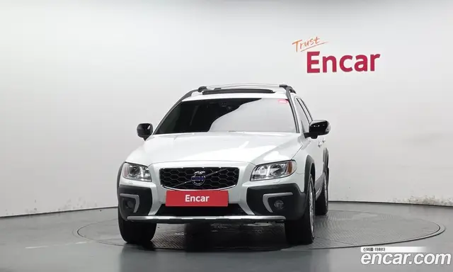 Volvo XC70 2016 2.0 автомат (гидро), миниатюра 3 Volvo XC70 2016 2.0 автомат (гидро), миниатюра 3