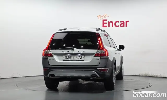 Volvo XC70 2016 2.0 автомат (гидро), миниатюра 4 Volvo XC70 2016 2.0 автомат (гидро), миниатюра 4