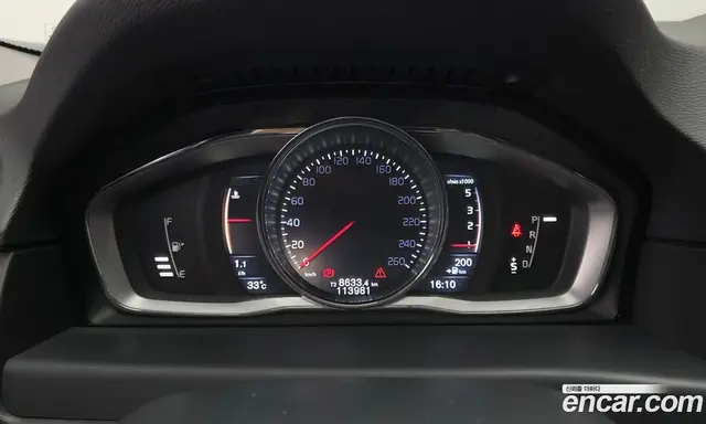Volvo XC70 2016 2.0 автомат (гидро), миниатюра 8 Volvo XC70 2016 2.0 автомат (гидро), миниатюра 8