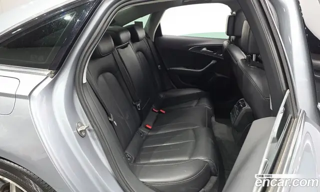 Audi A6 2016 2.0 автомат (гидро), миниатюра 11