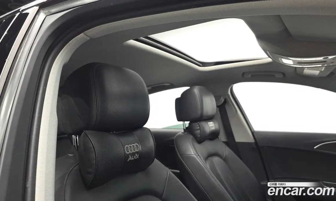 Audi A6 2016 2.0 автомат (гидро), фото 16