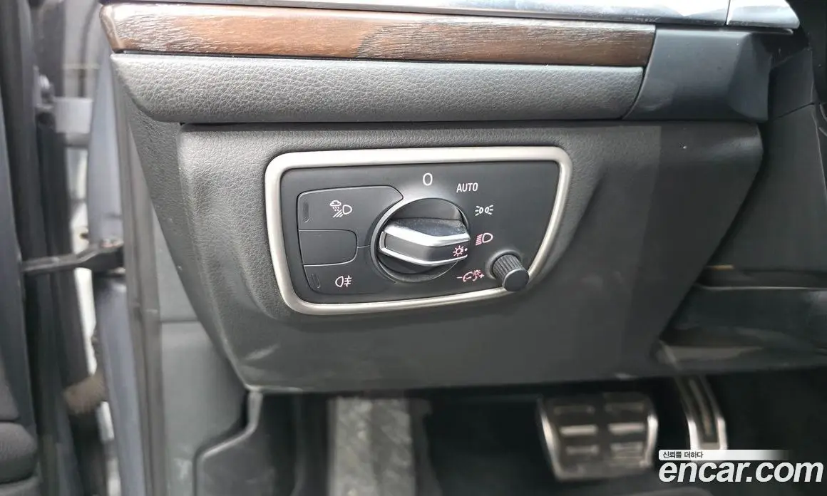Audi A6 2016 2.0 автомат (гидро), фото 18