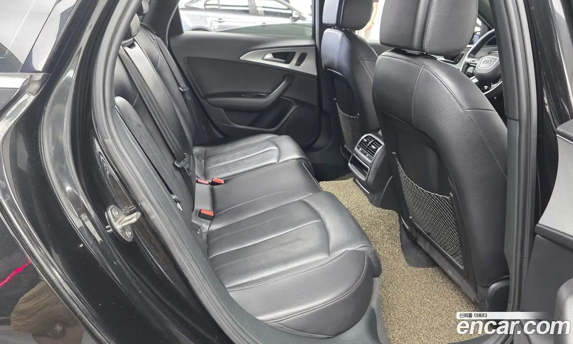 Audi A6 2018 2.0 автомат (гидро), фото 12