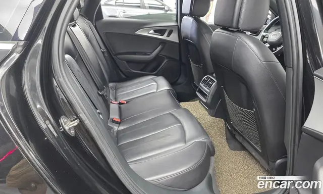 Audi A6 2018 2.0 автомат (гидро), миниатюра 12