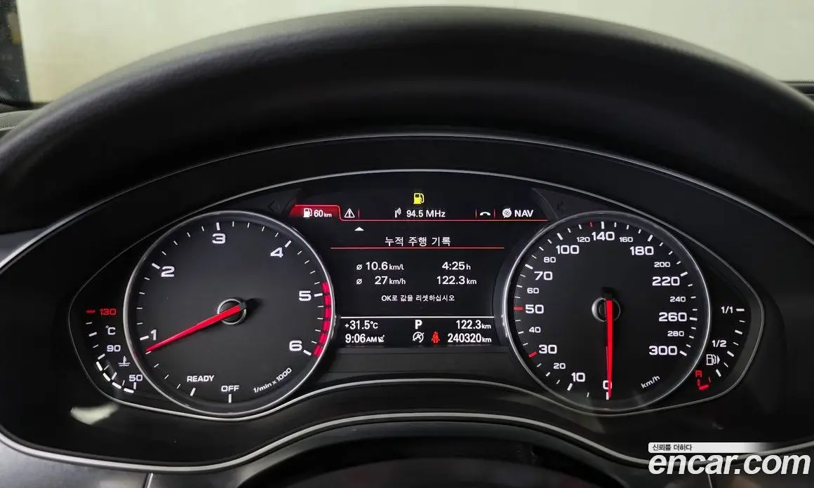 Audi A6 2018 2.0 автомат (гидро), фото 8