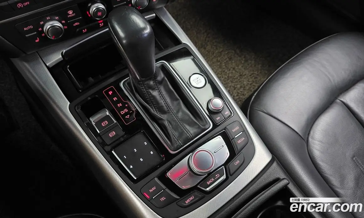 Audi A6 2018 2.0 автомат (гидро), фото 9