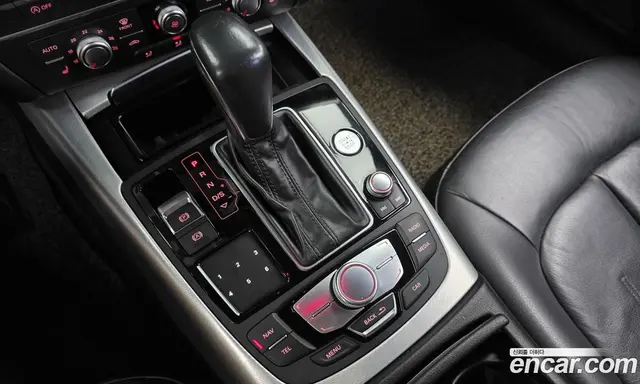 Audi A6 2018 2.0 автомат (гидро), миниатюра 9