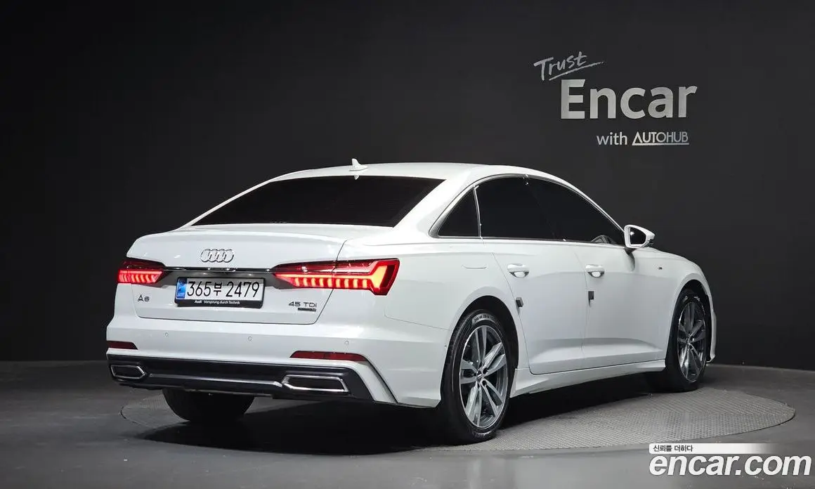 Audi A6 2021 3.0 автомат (гидро), фото 2 Audi A6 2021 3.0 автомат (гидро), фото 2