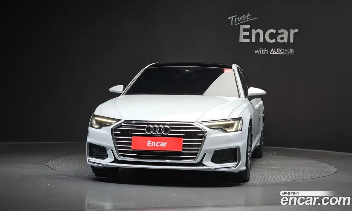 Audi A6 2021 3.0 автомат (гидро), фото 3 Audi A6 2021 3.0 автомат (гидро), фото 3
