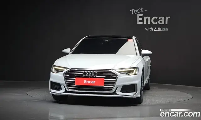 Audi A6 2021 3.0 автомат (гидро), миниатюра 3 Audi A6 2021 3.0 автомат (гидро), миниатюра 3