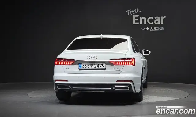 Audi A6 2021 3.0 автомат (гидро), миниатюра 4 Audi A6 2021 3.0 автомат (гидро), миниатюра 4