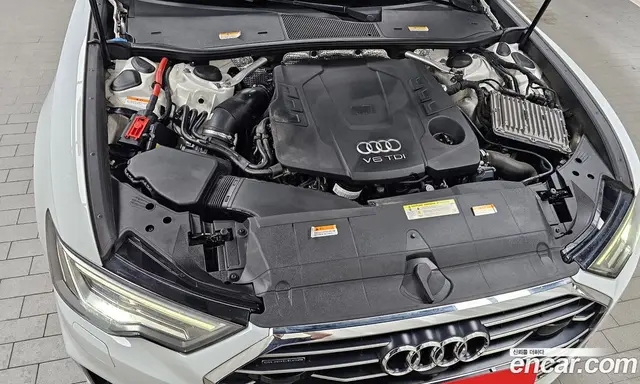 Audi A6 2021 3.0 автомат (гидро), миниатюра 6 Audi A6 2021 3.0 автомат (гидро), миниатюра 6
