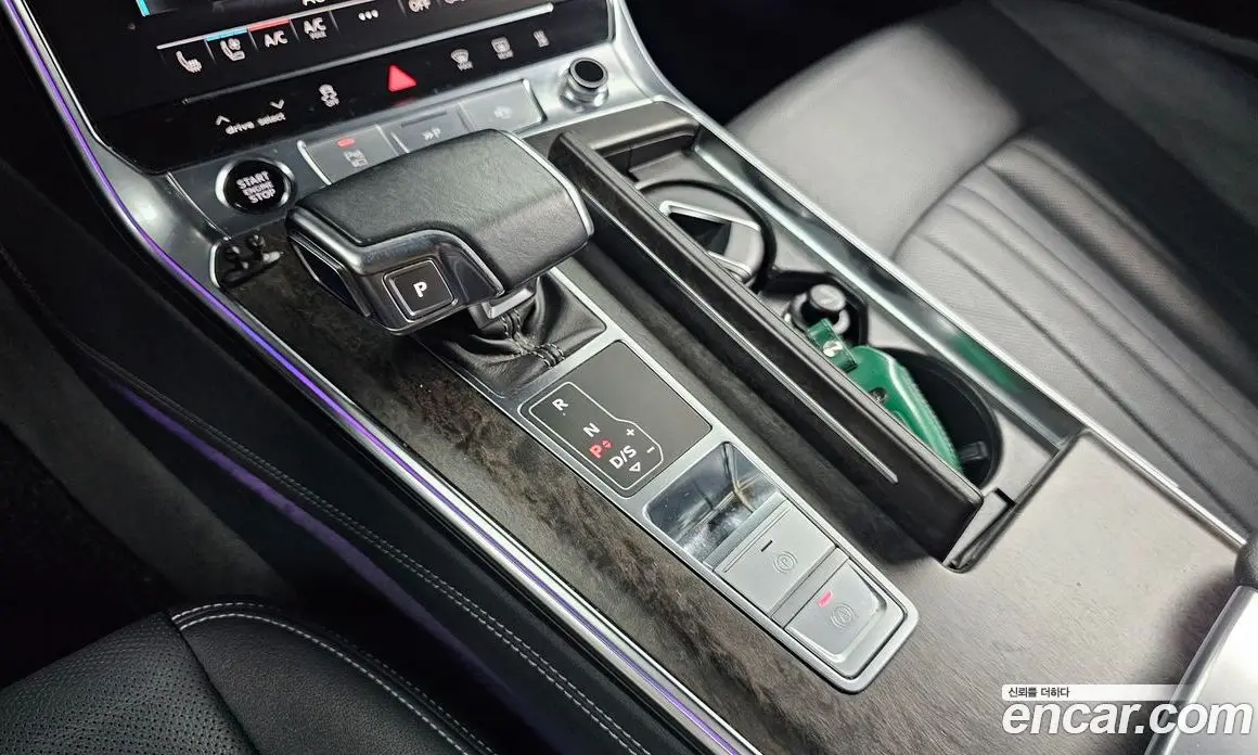 Audi A6 2021 3.0 автомат (гидро), фото 9 Audi A6 2021 3.0 автомат (гидро), фото 9