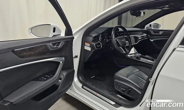 Audi A6 2021 3.0 автомат (гидро), миниатюра 10 Audi A6 2021 3.0 автомат (гидро), миниатюра 10