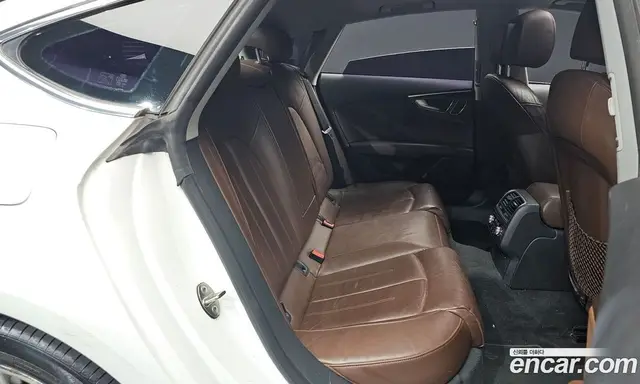 Audi A7 2013 3.0 автомат (гидро), миниатюра 12