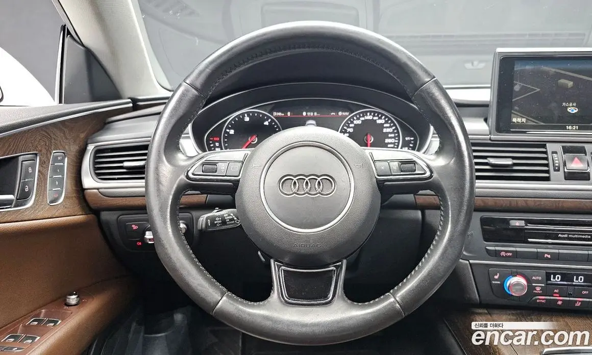 Audi A7 2013 3.0 автомат (гидро), фото 14