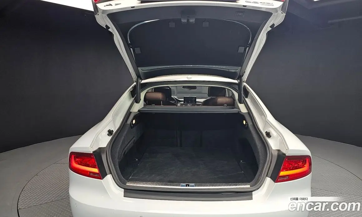 Audi A7 2013 3.0 автомат (гидро), фото 20