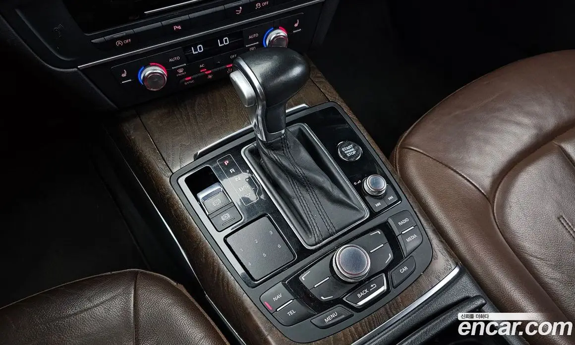 Audi A7 2013 3.0 автомат (гидро), фото 9