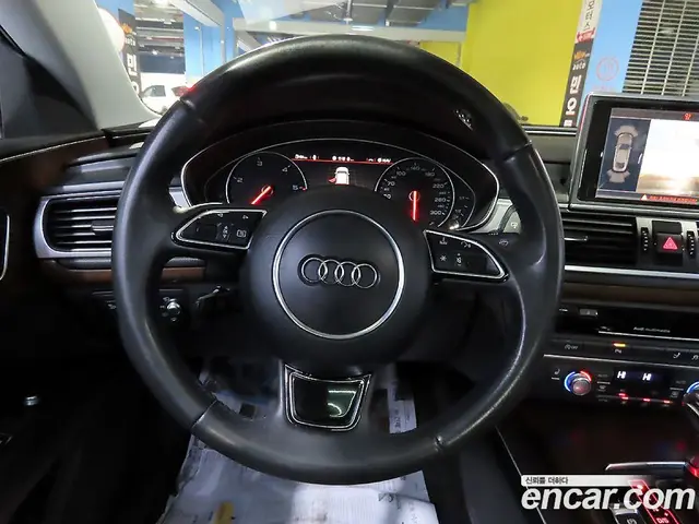 Audi A7 2013 3.0 автомат (гидро), миниатюра 11 Audi A7 2013 3.0 автомат (гидро), миниатюра 11