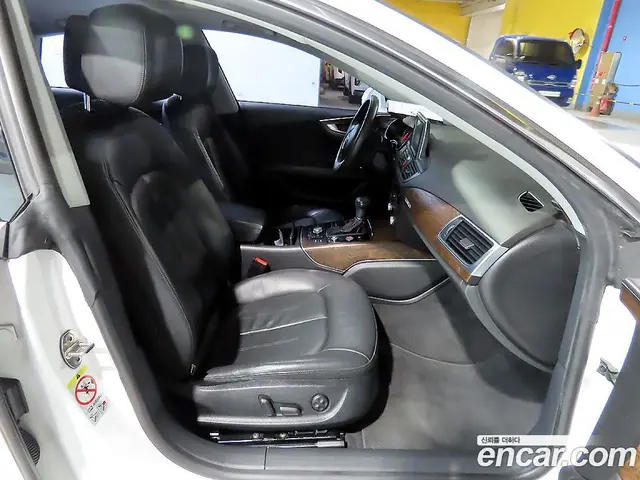 Audi A7 2013 3.0 автомат (гидро), миниатюра 9 Audi A7 2013 3.0 автомат (гидро), миниатюра 9