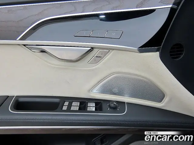 Audi A8 2022 3.0 автомат (гидро), миниатюра 12