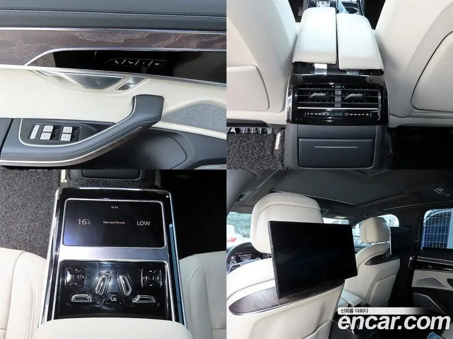 Audi A8 2022 3.0 автомат (гидро), фото 17