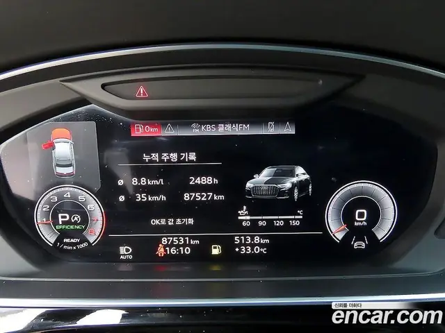 Audi A8 2022 3.0 автомат (гидро), миниатюра 9