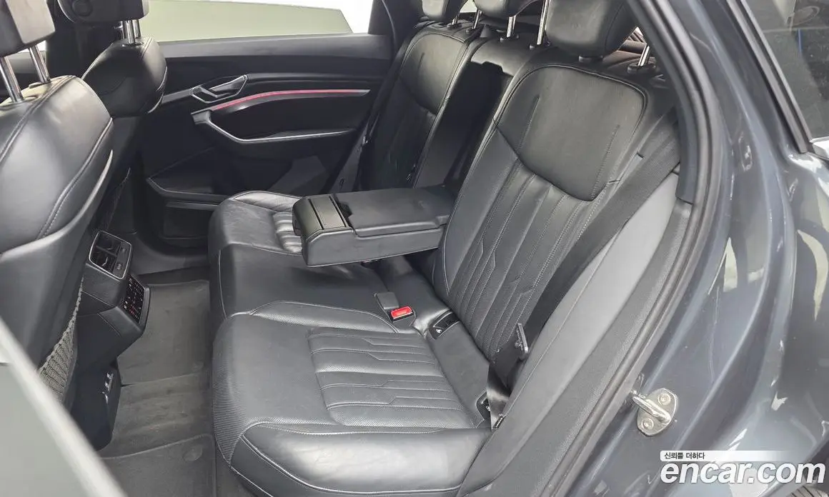Audi e-tron 2020 0.2 автомат (гидро), фото 12 Audi e-tron 2020 0.2 автомат (гидро), фото 12