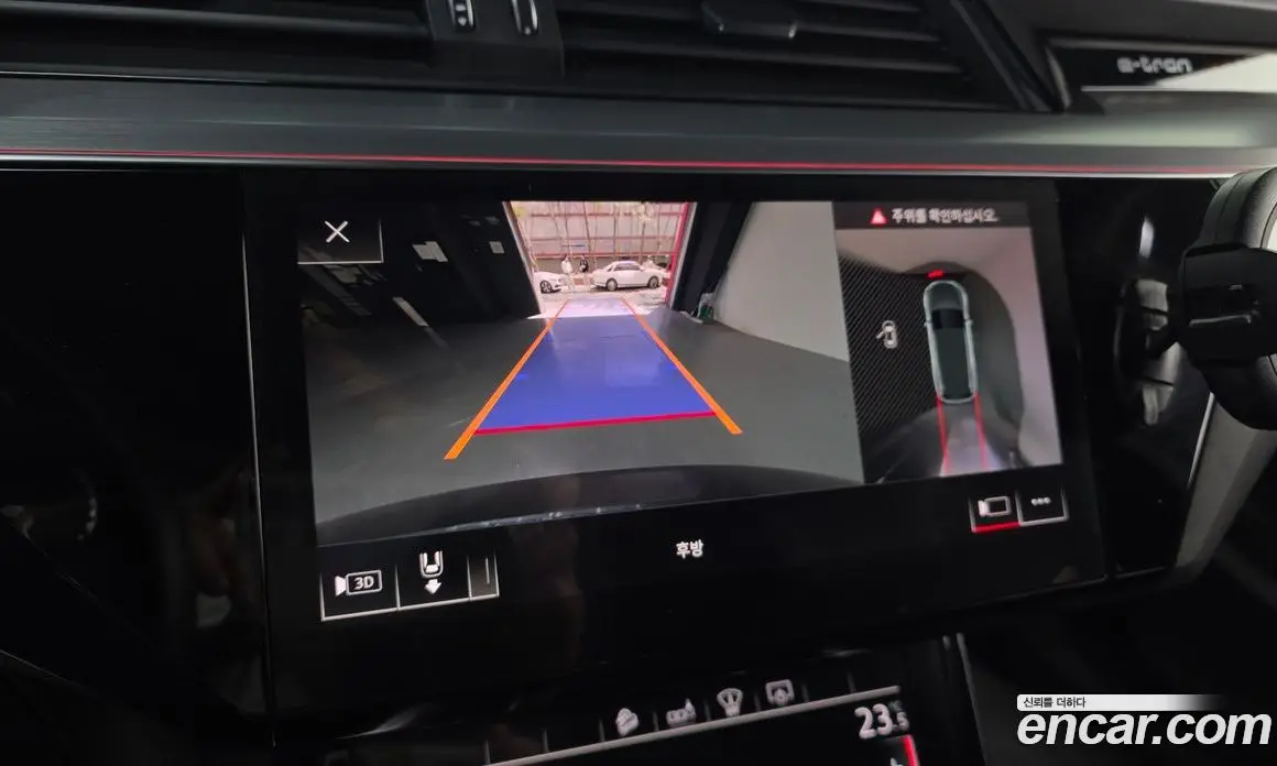 Audi e-tron 2020 0.2 автомат (гидро), фото 15 Audi e-tron 2020 0.2 автомат (гидро), фото 15