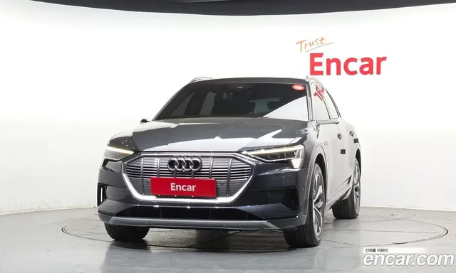 Audi e-tron 2020 0.2 автомат (гидро), миниатюра 3 Audi e-tron 2020 0.2 автомат (гидро), миниатюра 3