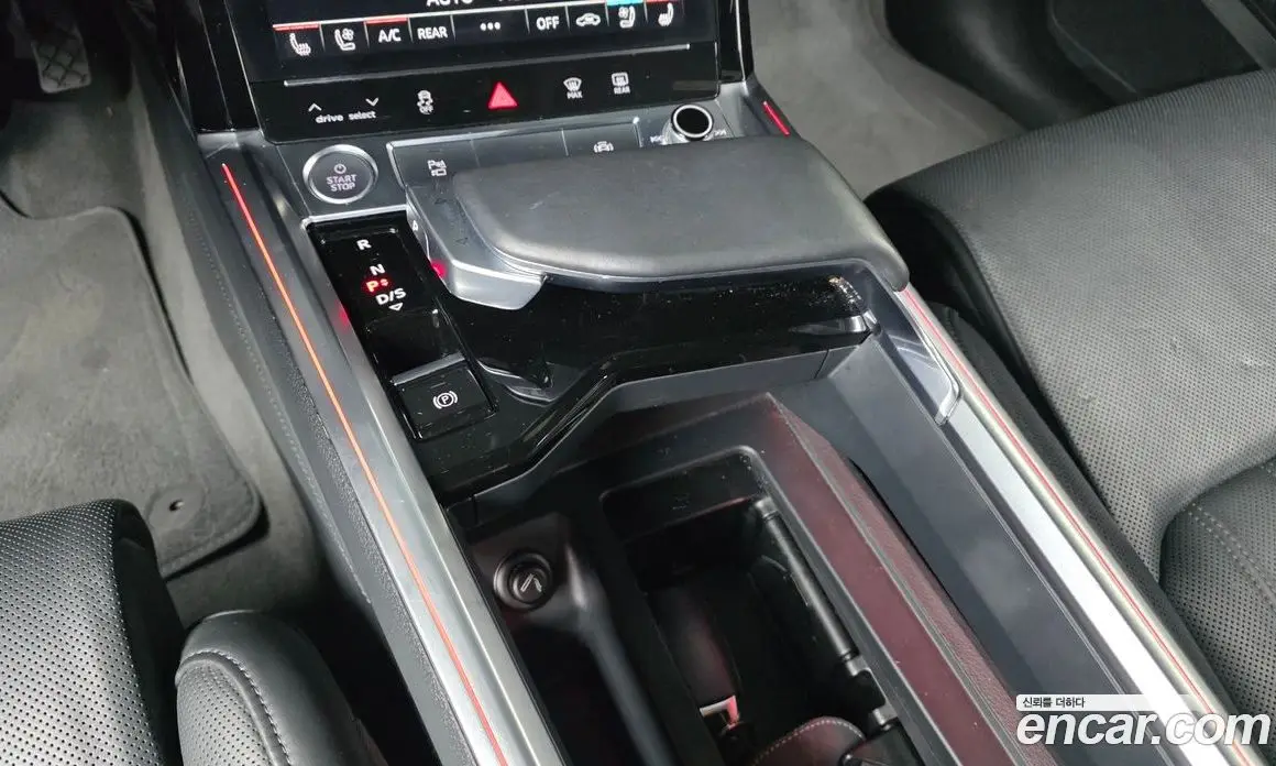 Audi e-tron 2020 0.2 автомат (гидро), фото 9 Audi e-tron 2020 0.2 автомат (гидро), фото 9