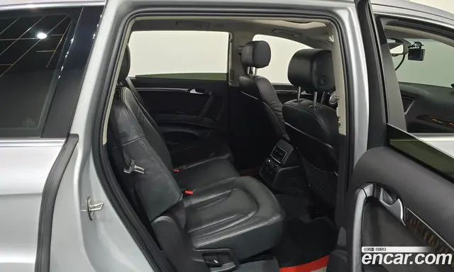 Audi Q7 2015 3.0 автомат (гидро), миниатюра 11