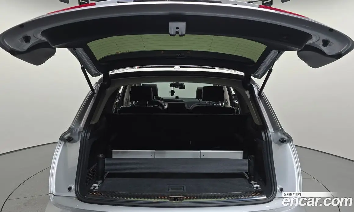 Audi Q7 2015 3.0 автомат (гидро), фото 19