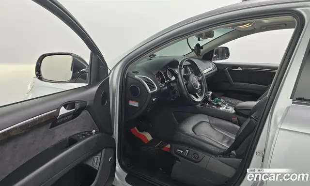 Audi Q7 2015 3.0 автомат (гидро), миниатюра 10