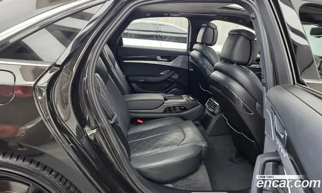 Audi S8 2015 4.0 автомат (гидро), миниатюра 12