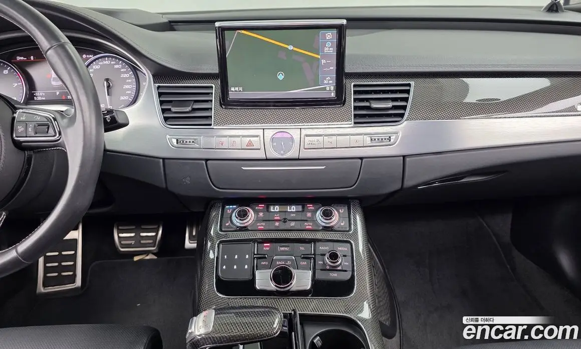 Audi S8 2015 4.0 автомат (гидро), фото 14