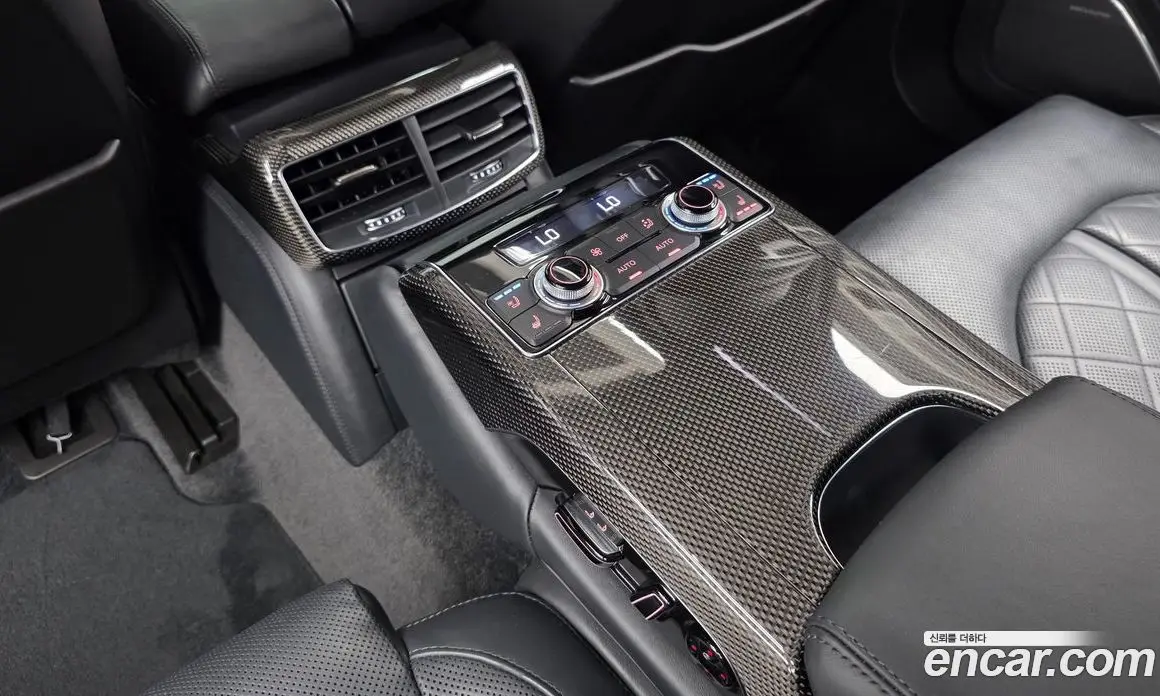 Audi S8 2015 4.0 автомат (гидро), фото 19