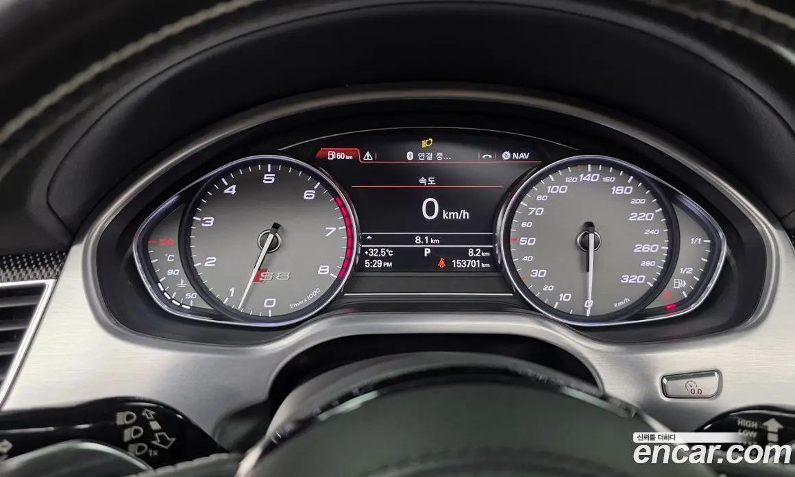 Audi S8 2015 4.0 автомат (гидро), фото 8