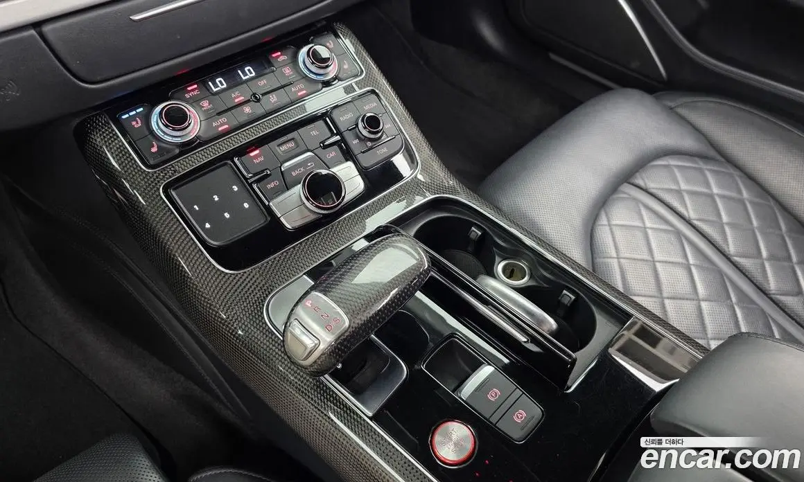 Audi S8 2015 4.0 автомат (гидро), фото 9