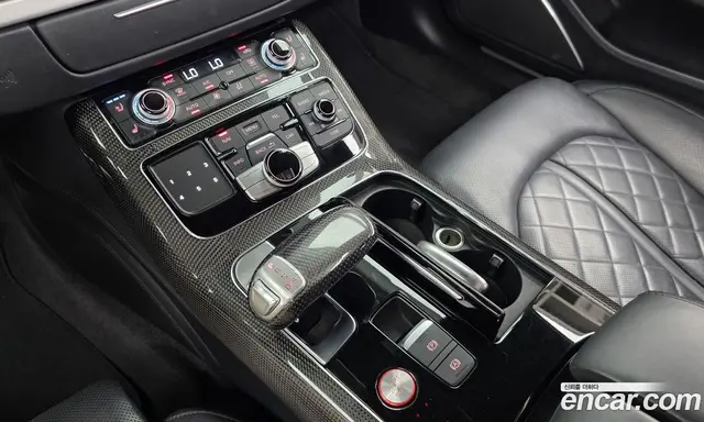 Audi S8 2015 4.0 автомат (гидро), миниатюра 9