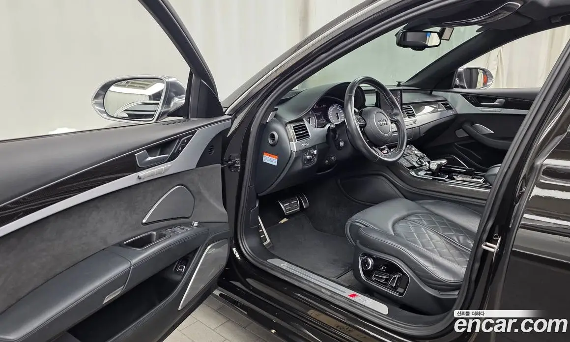 Audi S8 2015 4.0 автомат (гидро), фото 10