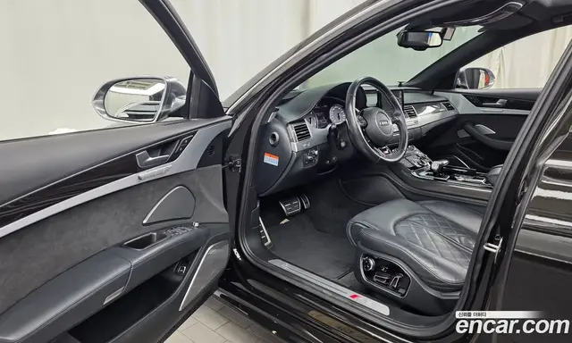 Audi S8 2015 4.0 автомат (гидро), миниатюра 10