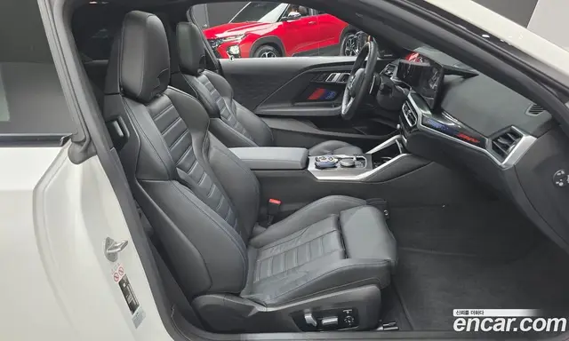BMW 2 серия 2023 3.0 автомат (гидро), миниатюра 11