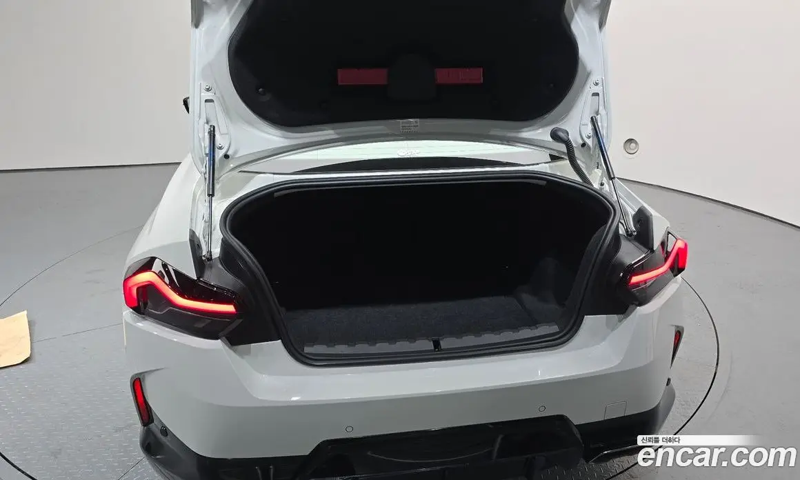 BMW 2 серия 2023 3.0 автомат (гидро), фото 20