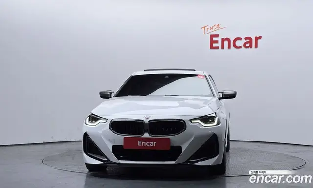 BMW 2 серия 2023 3.0 автомат (гидро), миниатюра 3